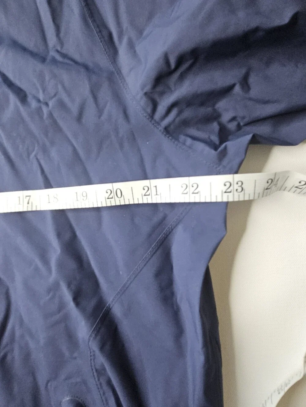 Zero RestrictionPower Torque Full Zip Jacket Size Medium